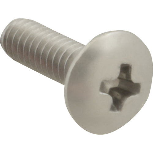 Picture of Screw Mach/Th/Ss 100