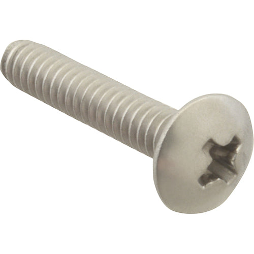 Picture of Screw Mach/Th/Ss 100