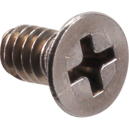 Picture of Screw, Phlp, #10-24Thd , S/S, 25Pk