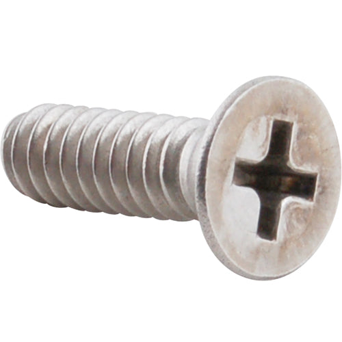Picture of Screw , 10-24X5-8,Fhp,Ms,S/S