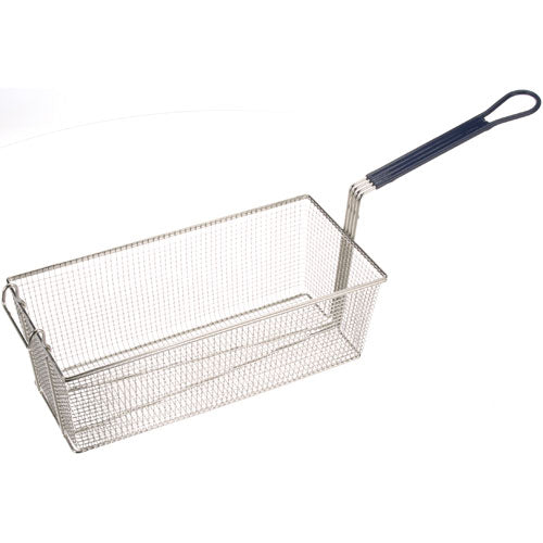 Picture of Twin Basket - Blue 17-1/8L 8-1/4W 6D for Garland Part# GLF043-1
