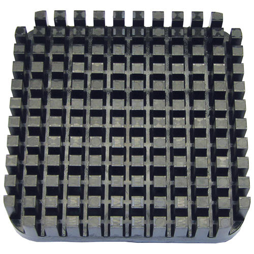 Picture of Push Block 1/4In, 1/2In, 1 for Nemco Part# A4205