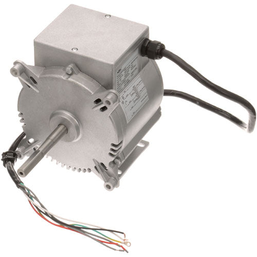 Picture of Motor, 2-Speed, 208-240V , 1/3Hp, 1725/1140 for Blodgett Part# BL32244