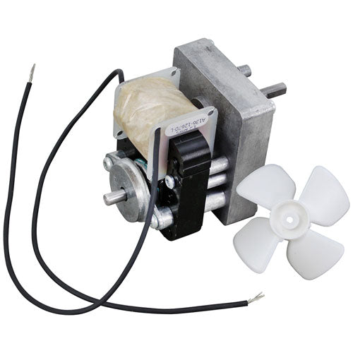 Picture of Gear Motor 115V,  5.5Rpm for Savory Part# 69716SP