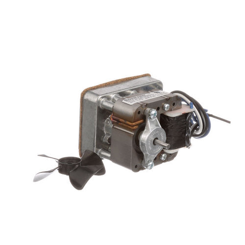 Picture of Drive Motor 208/240V,1P 5.5Rpm for Belleco Part# 401201