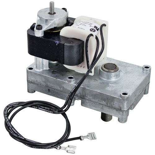Picture of Motor 115V for APW Part# 2U-85178