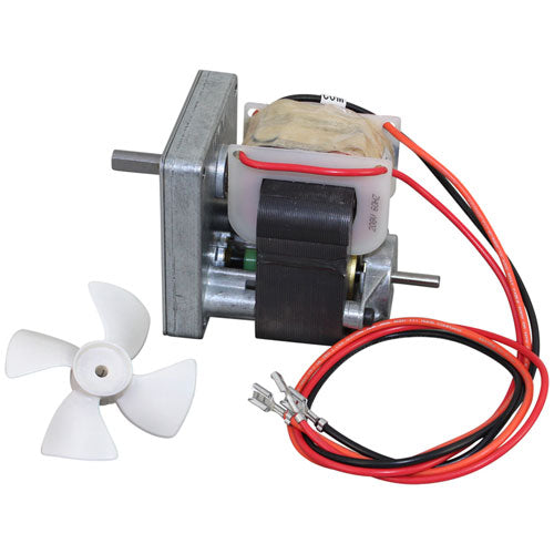 Picture of Motor 208/240V, 30Rpm for APW Part# 85197