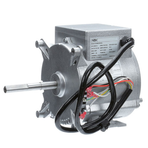 Picture of Motor 100-115V, 1/2Hp, 1P for Blodgett Part# 20000