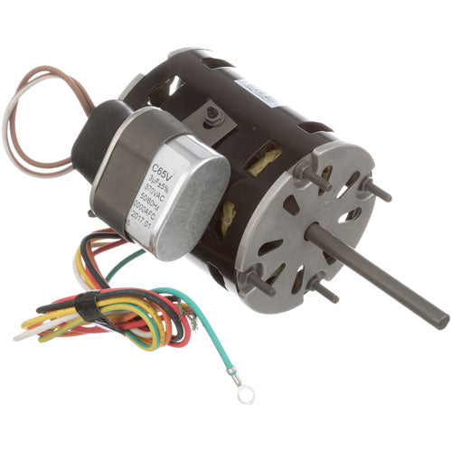 Picture of Fan Motor 115/230V, 1/20Hp, 1P for Carter Hoffmann Part# 18614-0320