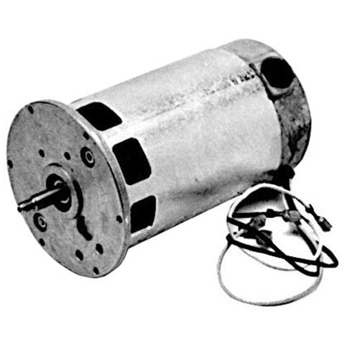 Picture of Motor 120V for Hamilton Beach Part# 39909900010