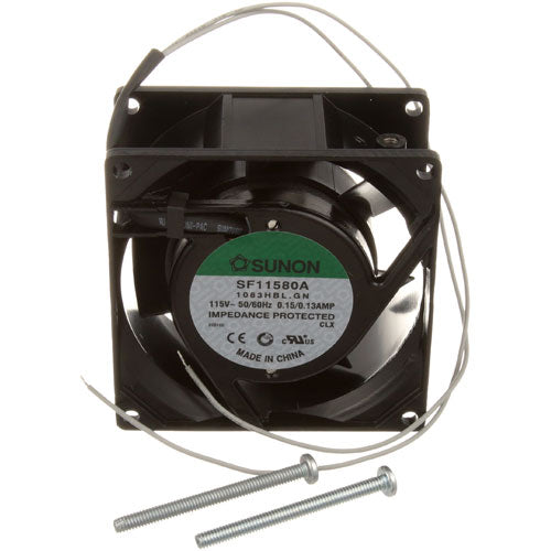 Picture of COOLING FAN FOR HOBART PART# 00-415207-00001