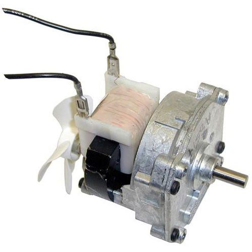 Picture of Motor 230V for APW Part# AS-85143