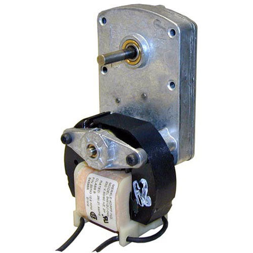 Picture of Gear Motor 230V,  12.6 Rpm for Lincoln Part# 22743SP