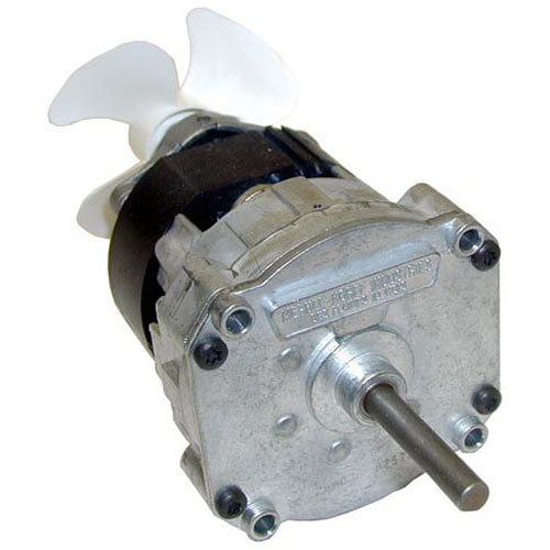 Picture of Gear Motor 208V, 6.3Rpm for Hatco Part# 2.12.020