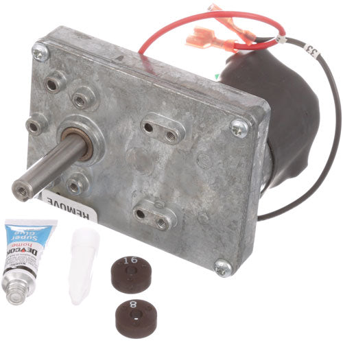 Picture of Conveyor Motor 18 Dcv for Lincoln Part# 369466
