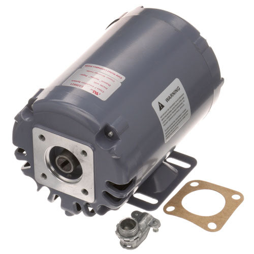 Picture of Filter Pump Motor 115V, 1/3Hp, 1P 1725 for Frymaster Part# 80711971