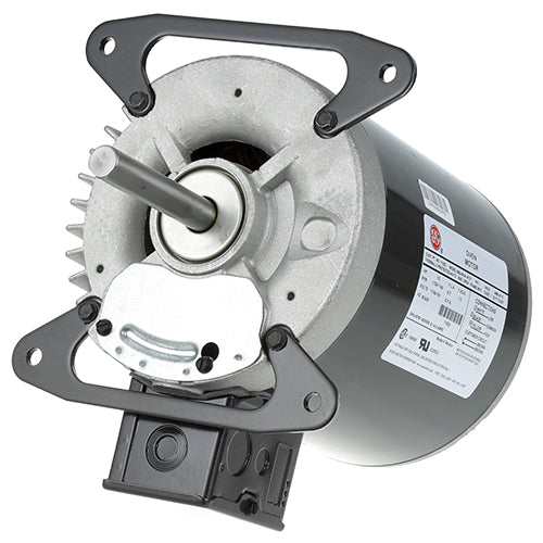 Picture of Motor, 2-Speed, 115V , 1/2-1/4Hp, 1725/1140 for Duke Part# 153565