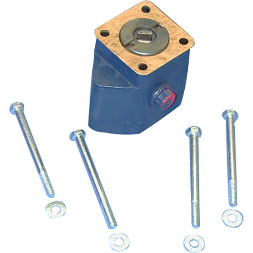 Picture of Pump & Gasket Kit Gasket: 2.75" X 2.75" for Dean Part# 8261264