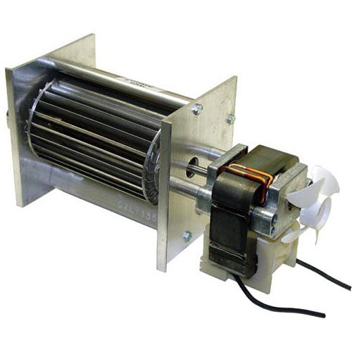 Picture of Motor 120V, Hp, P 2250Sp for Hatco Part# 0212003