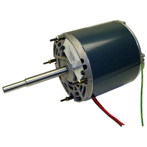 Picture of Fan Motor 208/240V, 1/15Hp, 1P for Lincoln Part# 369181