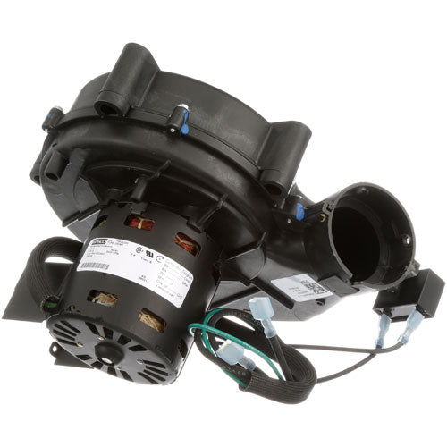Picture of Blower Motor  for Cleveland Part# SKE53441