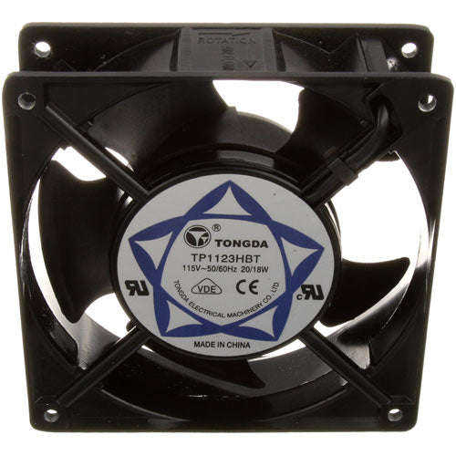 Picture of Cooling Fan  for Middleby Marshall Part# M2469