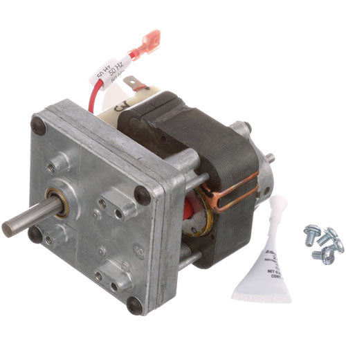 Picture of GEARMOTOR KIT  FOR ROUNDUP - AJ ANTUNES PART# 7000240