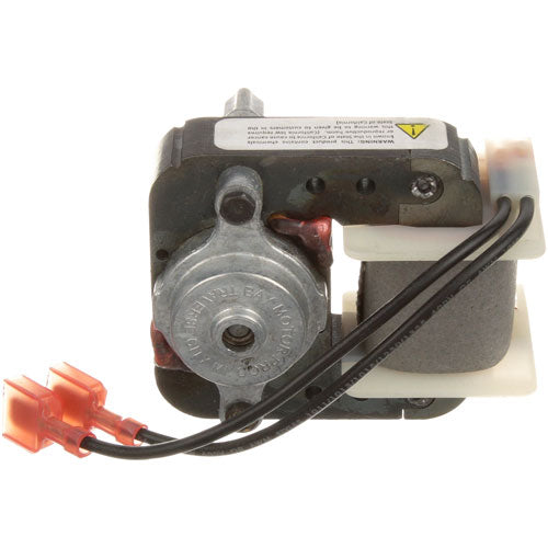 Picture of Fan Motor 120V for Delfield Part# 2194237
