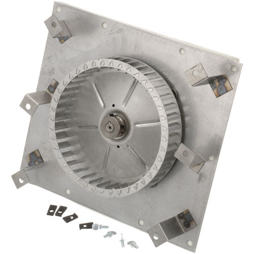 Picture of Motor Kit- Baldor 1/4 Hp, 115/230V for Montague Part# 57534-8