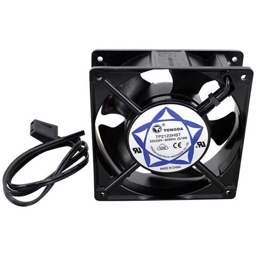 Picture of Axial Fan 230V  for Hatco Part# 2.12.039.00
