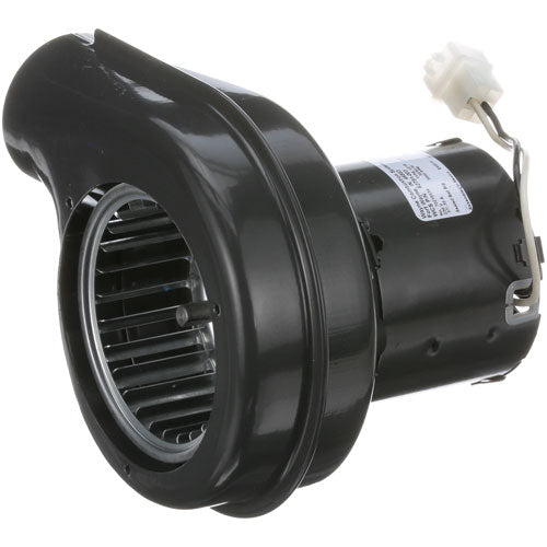 Picture of Motor, Blower - Burner 230V for Lincoln Part# 369589