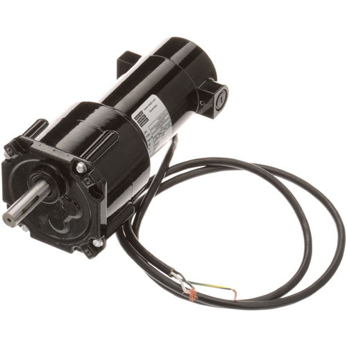 Picture of Motor, Gear - New  for Nieco Part# 4144
