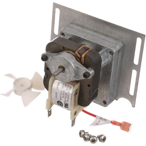 Picture of Motor, Drive - 230V  for Roundup - AJ Antunes Part# 7000364