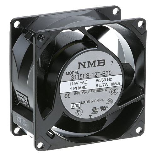 Picture of Fan, Axial  for Bevles Part# 784680