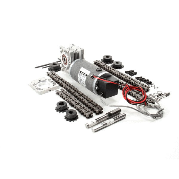 Picture of Motor, Gear  for Middleby Marshall Part# 64221
