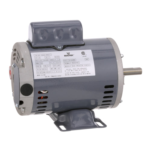 Picture of Motor, Fryer Filter  for Henny Penny Part# 18628