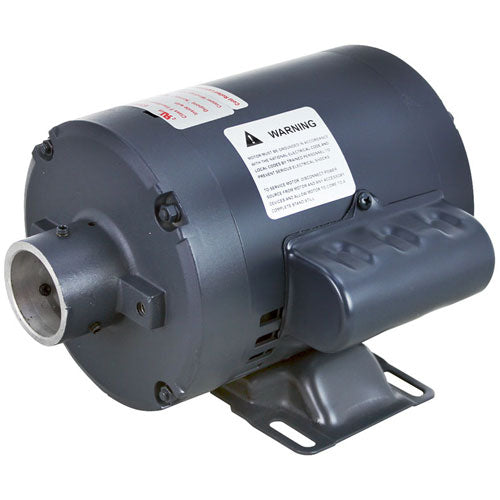 Picture of Motor, Fryer Filter  for Frymaster Part# 807-3686