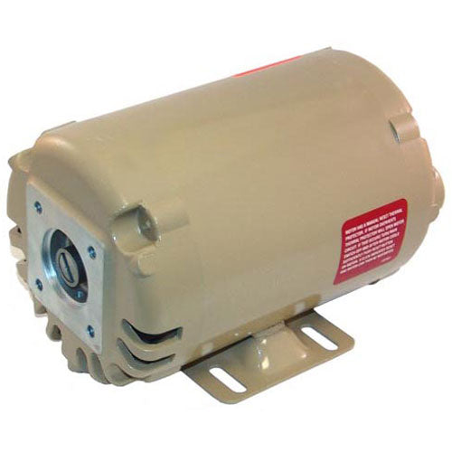 Picture of Motor, Fryer Filter 240V  for Dean Part# 8261270