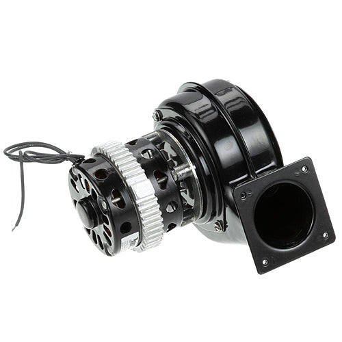 Picture of Motor, Blower - Left  for Cres Cor Part# 0769 093