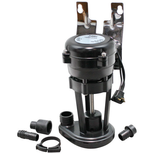 Picture of Pump, Water - 208/240V  for Manitowoc Part# 84-8079-3