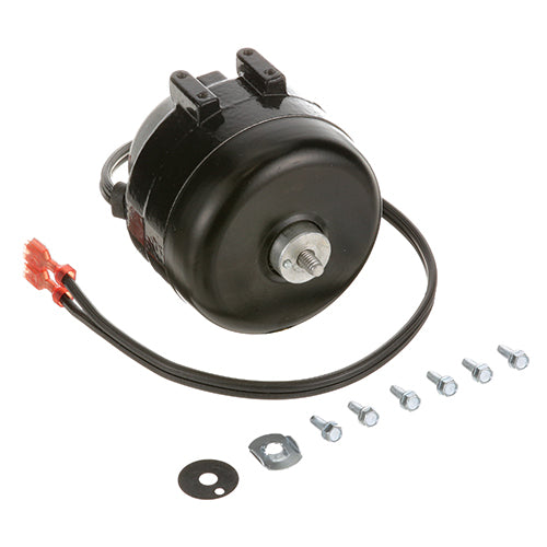 Picture of Cond Fan Motor 115V 6W for Cornelius Part# S6642