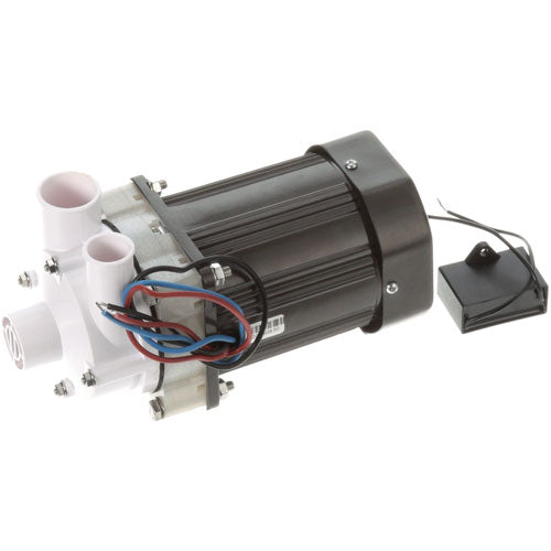 Picture of Pump Motor Assembly  for Hoshizaki Part# S-0730