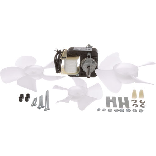 Picture of Motor Kit Assembly