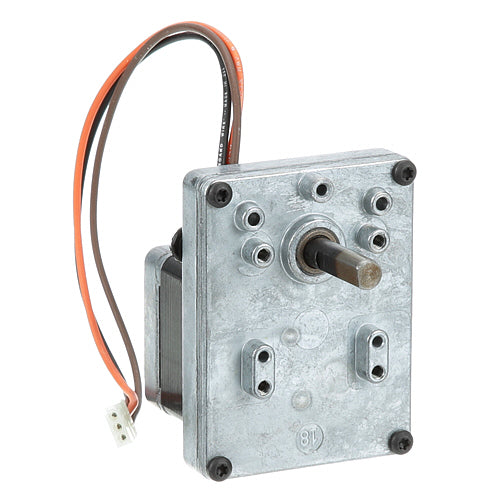 Picture of Motor,Conveyor  for Duke Part# 175867K