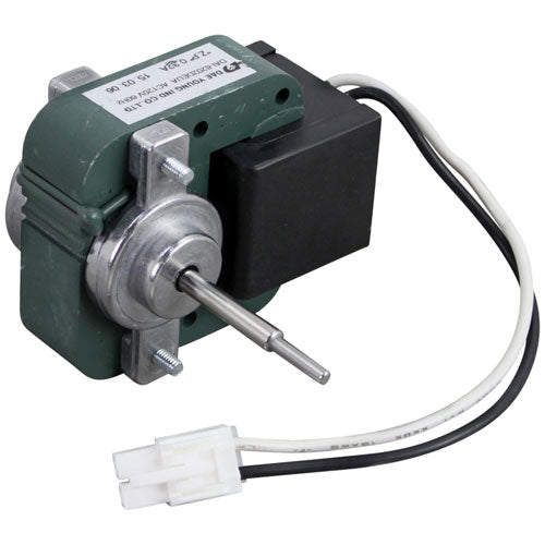 Picture of Fan Motor Evaporator for Turbo Air Part# TRBAM729900200