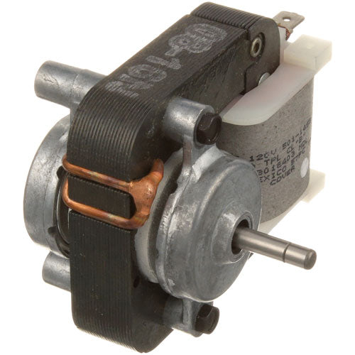 Picture of Fan Motor - Evaporator  for Beverage Air Part# 501-145B