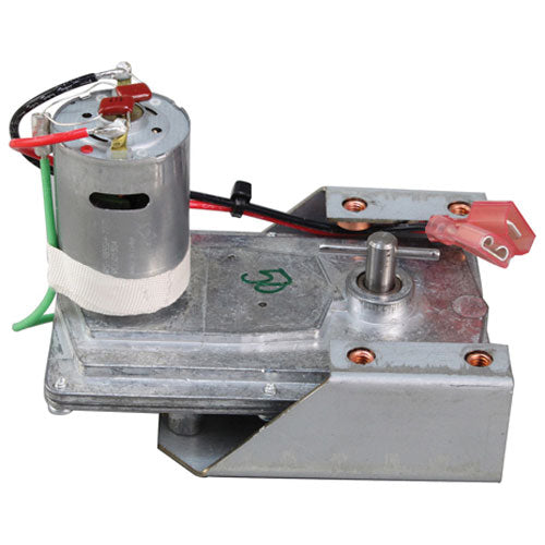 Picture of Gearmotor Assembly  for Bunn Part# BU29642-1001