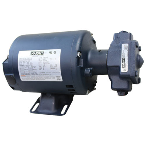 Picture of Pump Assembly  for Pitco Part# 60130806