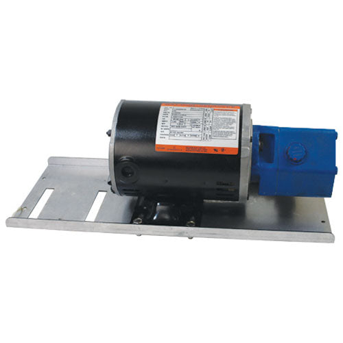 Picture of Pump/Motor Assembly  for Pitco Part# B6683203-C