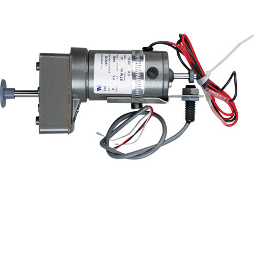 Picture of Motor  for Middleby Marshall Part# 44695